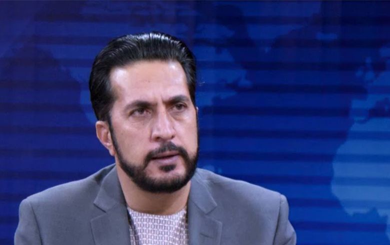 Acting Chairman Mr. Azizullah Fazli Acting Chairman Mr. Azizullah Fazli