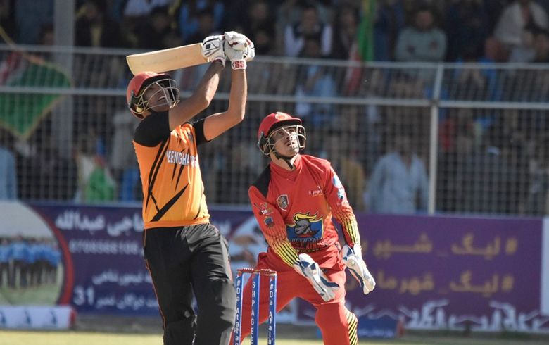 Speenghar Tigers win a thriller to record first win of the season Speenghar Tigers win a thriller to record first win of the season