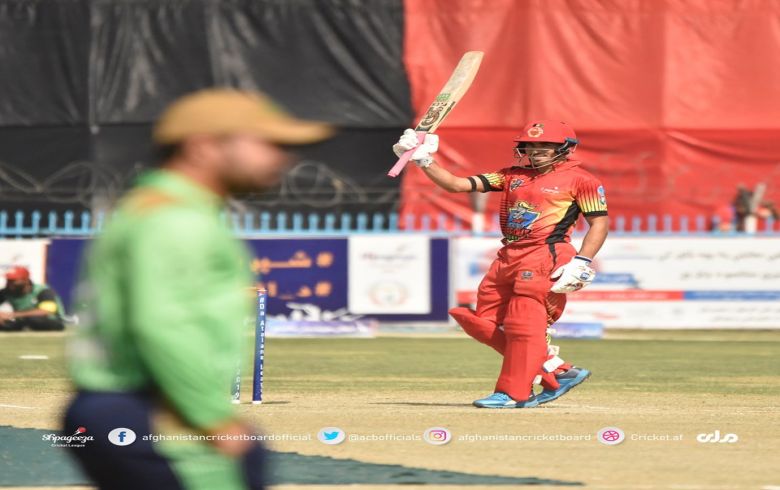 GURBAZ, SHARAFUDDIN TAKE KNIGHTS TO THE FINAL GURBAZ, SHARAFUDDIN TAKE KNIGHTS TO THE FINAL