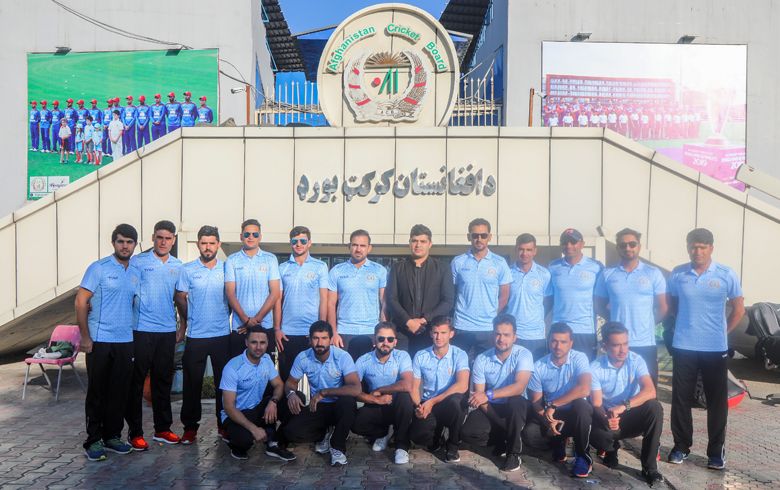Afghanistan Emerging travels to Bangladesh for Asia Cup Afghanistan Emerging travels to Bangladesh for Asia Cup