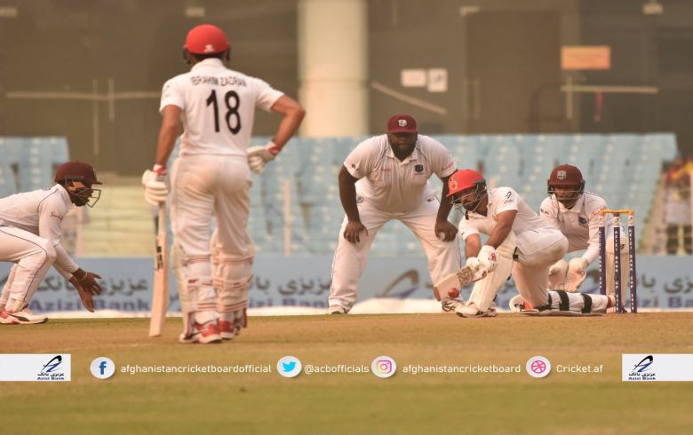 Cornwall, Brooks help Windies win One-off Lucknow Test Cornwall, Brooks help Windies win One-off Lucknow Test