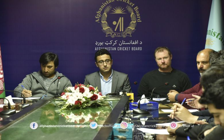 Our priority is to reach play-offs in both major tournaments of 2020: Klusner Our priority is to reach play-offs in both major tournaments of 2020: Klusner