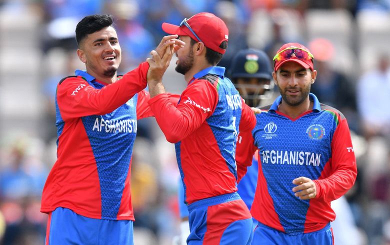 Afghan Juniors more likely to represent national team Afghan Juniors more likely to represent national team