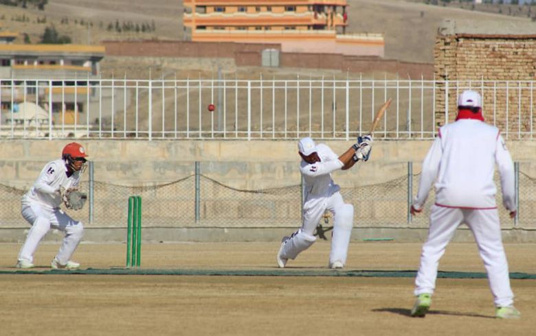 Faryab, Maidan Wardak win their respective matches Faryab, Maidan Wardak win their respective matches