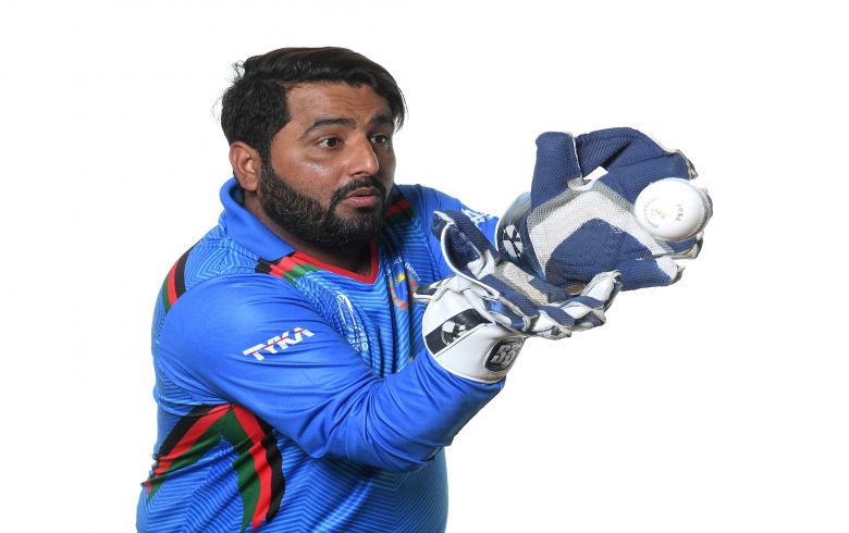 Mohammad Shahzad suspended from any from of cricket for a period of one year Mohammad Shahzad suspended from any from of cricket for a period of one year