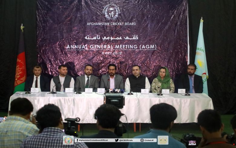 2019 ANNUAL GENERAL MEETING 2019 ANNUAL GENERAL MEETING