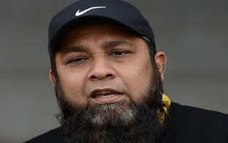 INZAMAM-UL-HAQ SIGNED CONTRACT WITH AFGHANISTAN CRICKET BOARD INZAMAM-UL-HAQ SIGNED CONTRACT WITH AFGHANISTAN CRICKET BOARD