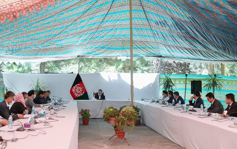 Afghanistan Cricket Board Receives Government Approval to Resume Domestic Cricket Afghanistan Cricket Board Receives Government Approval to Resume Domestic Cricket