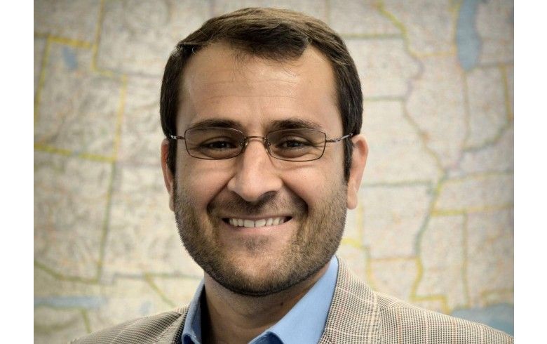 محمد جعفر هاند به عنوان سفیر افتخاری کرکت افغانستان انتخاب شد محمد جعفر هاند به عنوان سفیر افتخاری کرکت افغانستان انتخاب شد