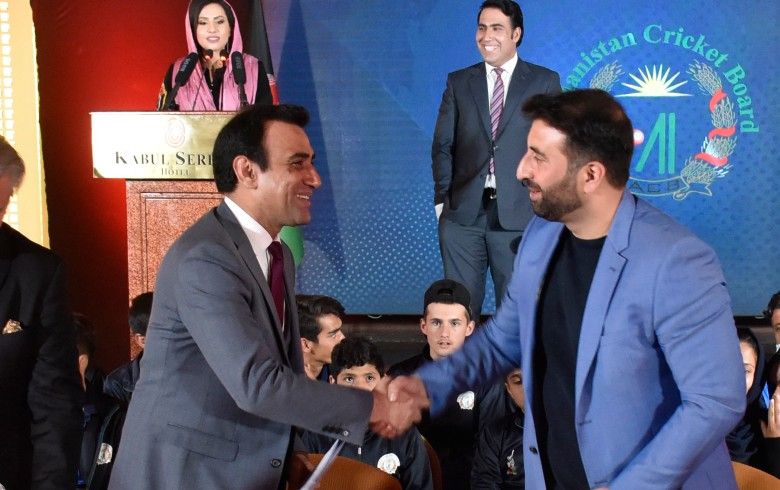 ACB, RTA sign ten-year Strategic partnership MoU for APL T20 ACB, RTA sign ten-year Strategic partnership MoU for APL T20