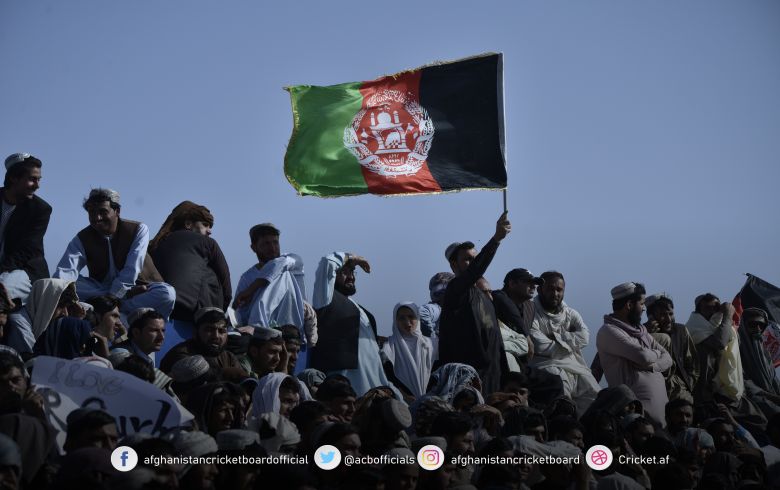 Sharafuddin brilliance wins it for KKD Builders in Kandahar