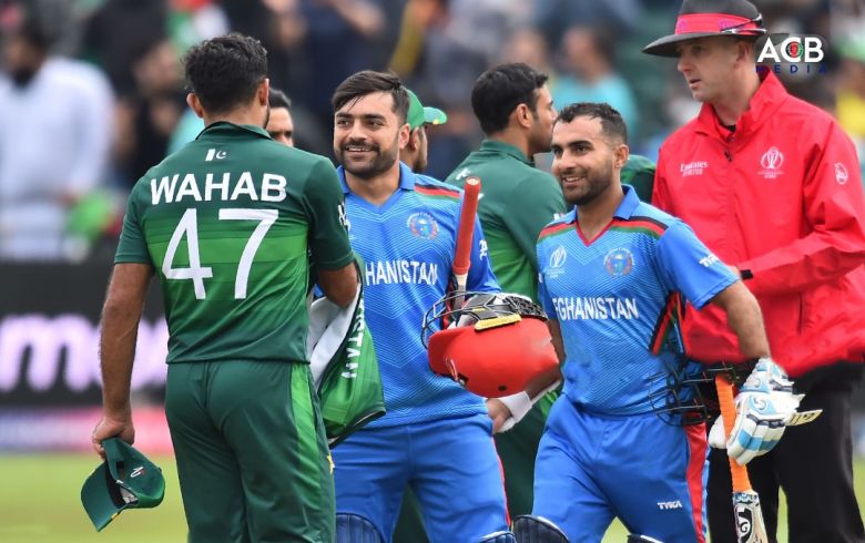 Afghanistan-Pakistan Series Postponed Afghanistan-Pakistan Series Postponed
