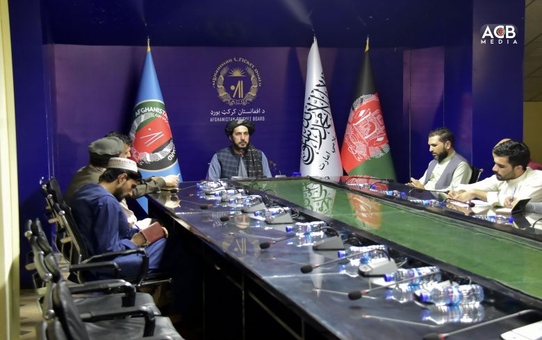 د افغانستان کرکټ بورډ ته نوي غړي معرفي شول د افغانستان کرکټ بورډ ته نوي غړي معرفي شول