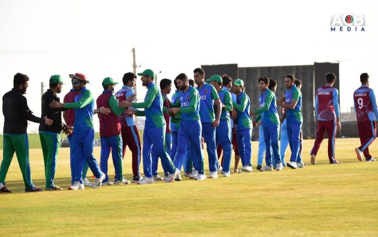 Malik & Spinners Led Amo to 2nd successive Final Malik & Spinners Led Amo to 2nd successive Final