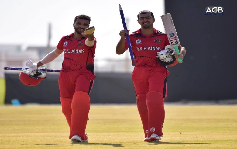 Mis-e Ainak became the champions for the third time Mis-e Ainak became the champions for the third time