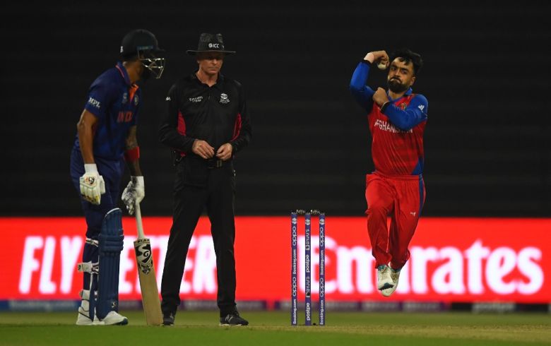 All-Round India too strong for Afghanistan All-Round India too strong for Afghanistan