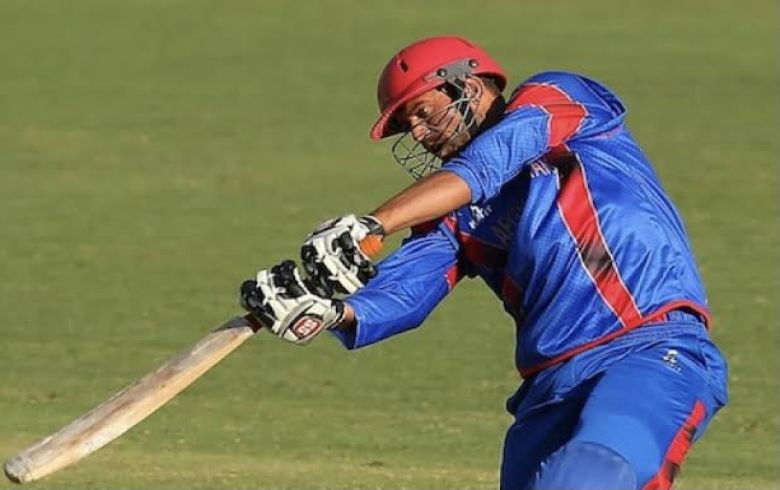 Mirwais Ashraf Named New ACB Acting Chairman Mirwais Ashraf Named New ACB Acting Chairman