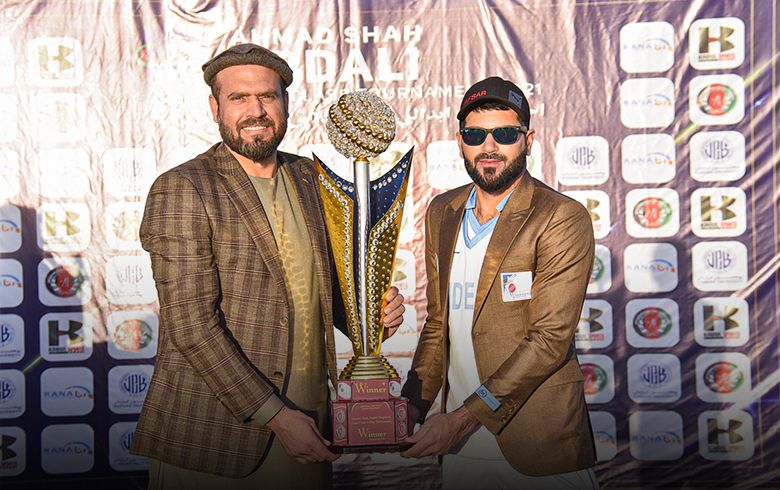 Band-e-Amir Region Wins Ahmad Shah Abdali First Class Competitions 2021 Band-e-Amir Region Wins Ahmad Shah Abdali First Class Competitions 2021