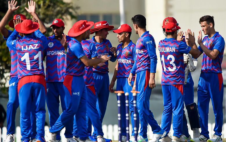 Fixtures Revised for Afghan U19s in World Cup Fixtures Revised for Afghan U19s in World Cup