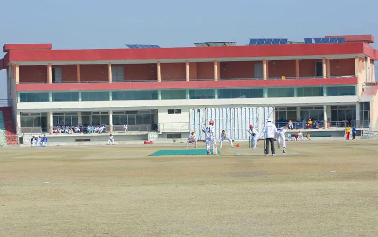 Bamyan and Nangarhar B register 2nd straight wins, Kabul B off the mark in Grade II 2022 Bamyan and Nangarhar B register 2nd straight wins, Kabul B off the mark in Grade II 2022