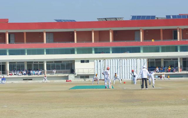 Bamyan and Nangarhar B register 2nd straight wins, Kabul B off the mark in Grade II 2022