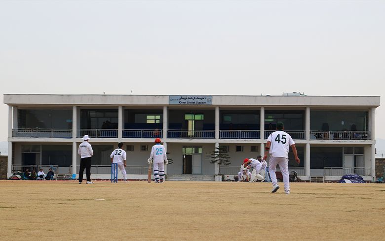 Paktia and Nangarhar B Advance to Grade One Tournament 2022 Paktia and Nangarhar B Advance to Grade One Tournament 2022