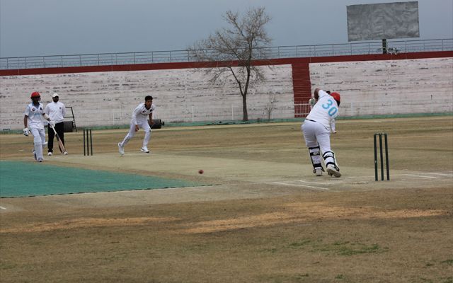 زابل او سمنګان لوبډلو بریاوې خپلې کړې