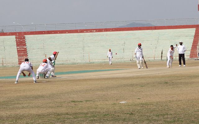 میدان وردګ، بغلان او کندوز د نن بریالۍ لوبډلې وې