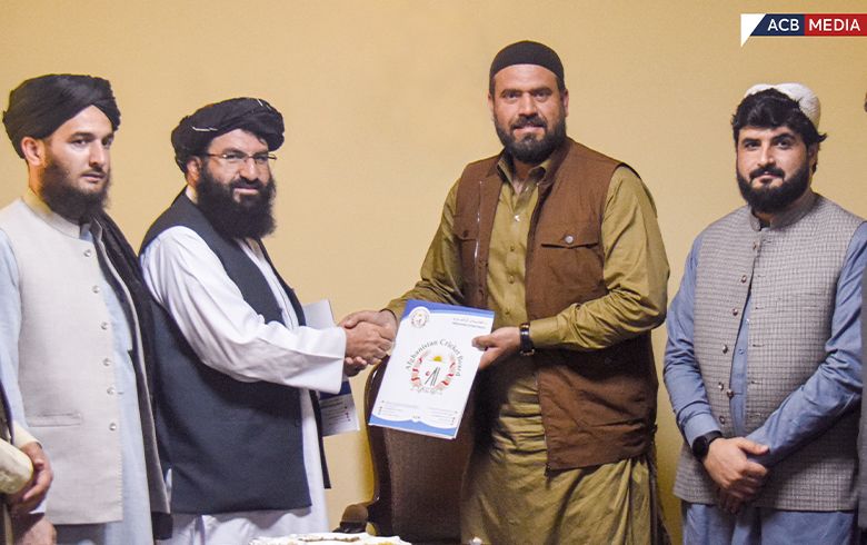 ACB-RTA Sign SCL Production and Broadcasting MoU ACB-RTA Sign SCL Production and Broadcasting MoU