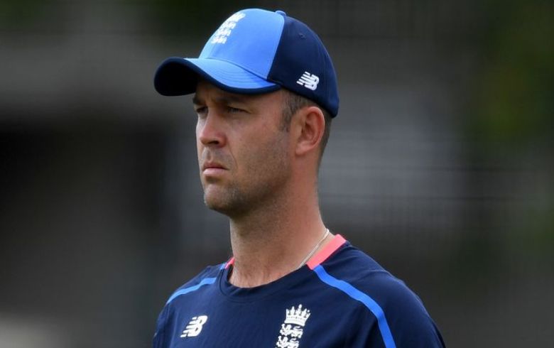 ACB Name Jonathan Trott as National Team’s New Head Coach ACB Name Jonathan Trott as National Team’s New Head Coach