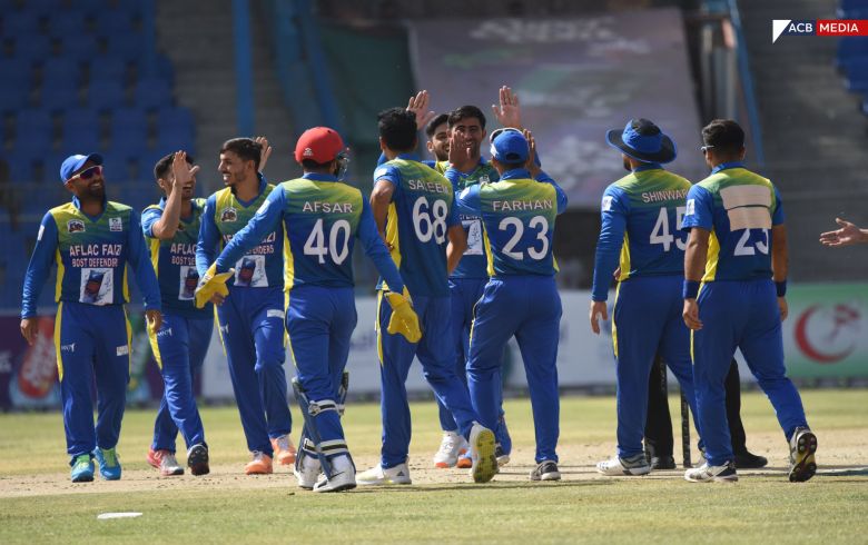 Bost Defenders beat Kabul Eagles to Register 7th Successive Victory Bost Defenders beat Kabul Eagles to Register 7th Successive Victory