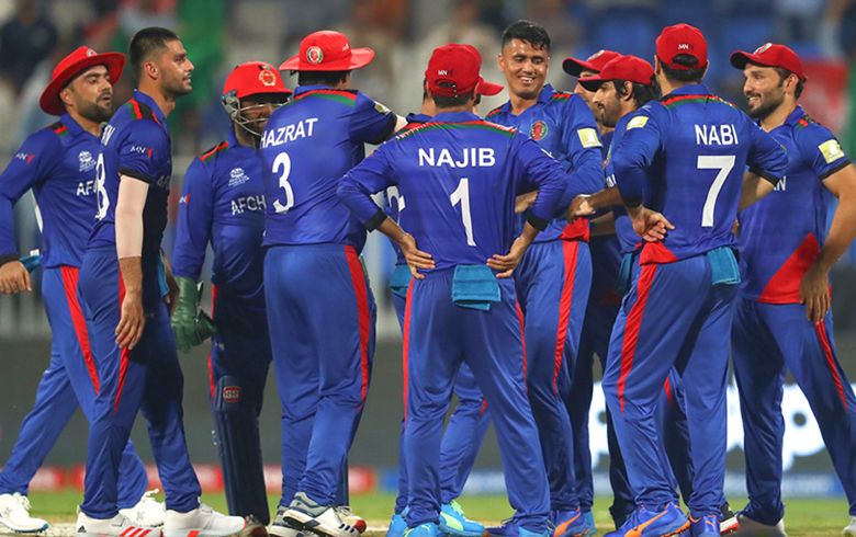 ACB Name Squad for Ireland Tour ACB Name Squad for Ireland Tour