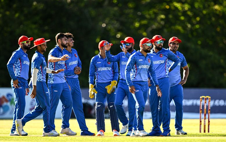 ACB Name Squad for Asia Cup 2022 ACB Name Squad for Asia Cup 2022