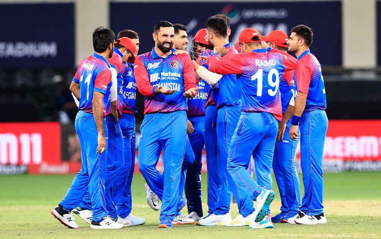 Allround Afghanistan too Strong for Sri Lanka Allround Afghanistan too Strong for Sri Lanka