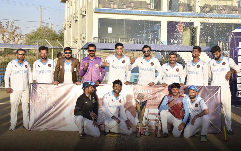 Squads Named for Abdali First Class Tournament Squads Named for Abdali First Class Tournament