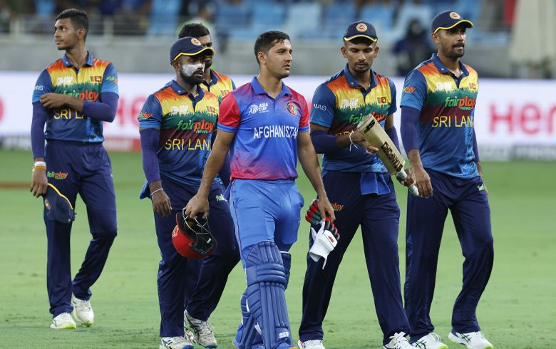 Afghanistan to tour Sri Lanka in late November Afghanistan to tour Sri Lanka in late November