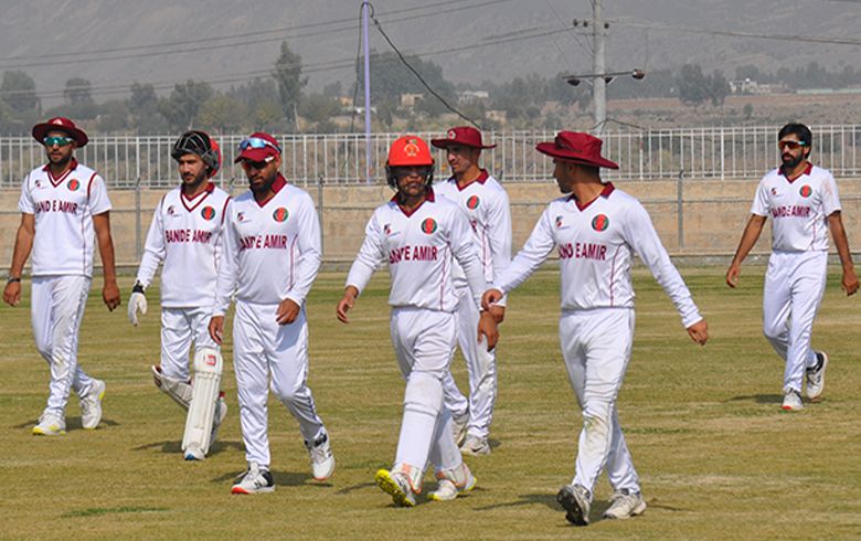 Karim Janat’s all-round Heroics Propel Band-e-Amir to 3rd Successive Win Karim Janat’s all-round Heroics Propel Band-e-Amir to 3rd Successive Win