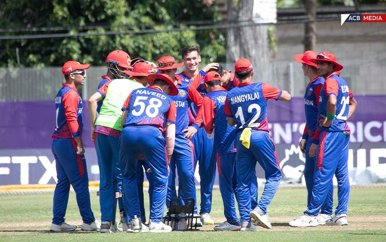 ACB Name National U19s Squad for Home Tri-Series against Bangladesh and Sri Lanka ACB Name National U19s Squad for Home Tri-Series against Bangladesh and Sri Lanka