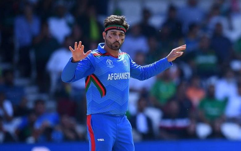 ACB Name Hamid Hassan as National Team’s Bowling Coach ACB Name Hamid Hassan as National Team’s Bowling Coach