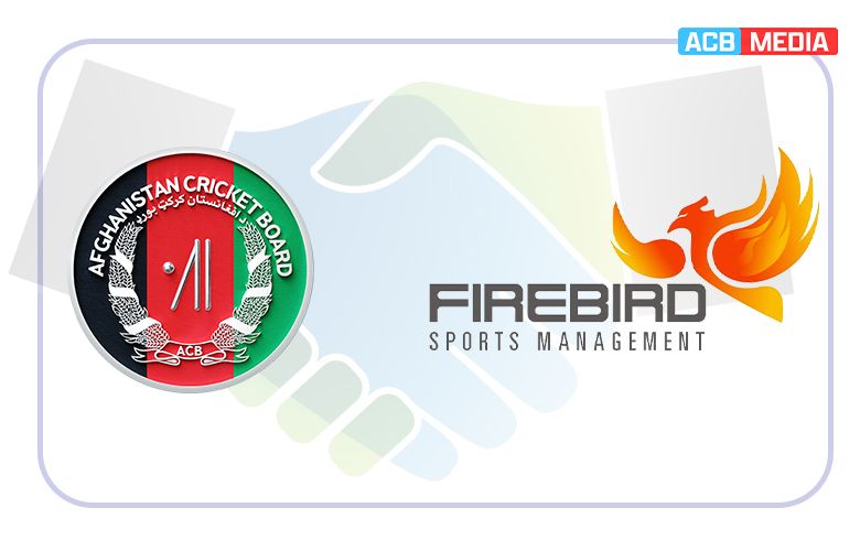 ACB Grant Firebird Sports Management the Media Syndication and Ground Rights of Pakistan Series ACB Grant Firebird Sports Management the Media Syndication and Ground Rights of Pakistan Series