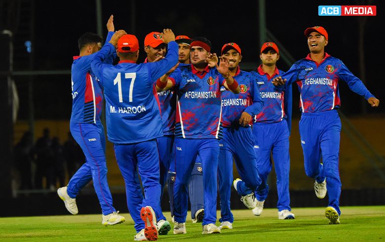 Afghanistan U19 beat Sri Lanka for their 2nd Win in Tri Series Afghanistan U19 beat Sri Lanka for their 2nd Win in Tri Series