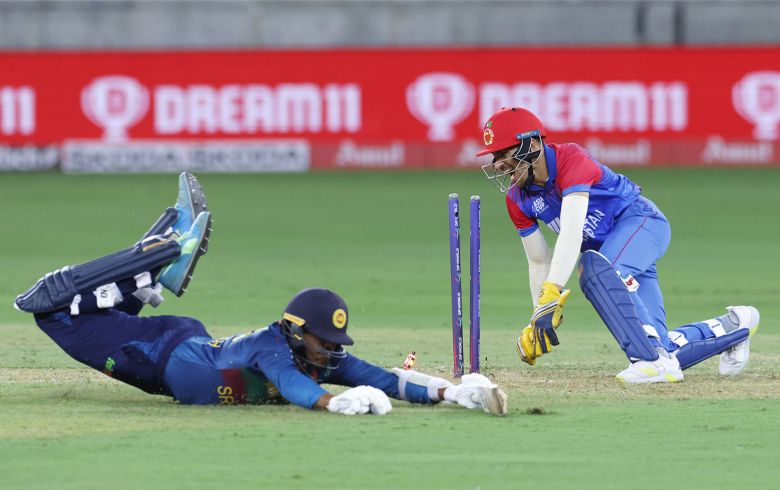 Afghanistan to Tour Sri Lanka for a White-ball Series in Early June Afghanistan to Tour Sri Lanka for a White-ball Series in Early June