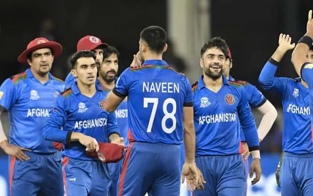 Afghanistan Cricket Board