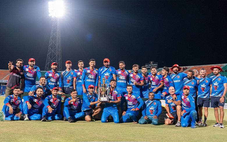 Bangladesh take the third match but Afghanistan secure the Series Victory Bangladesh take the third match but Afghanistan secure the Series Victory