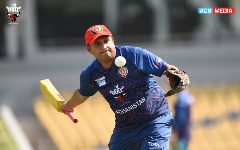 ACB Name Milap Mewada as National Team’s New Batting Coach ACB Name Milap Mewada as National Team’s New Batting Coach