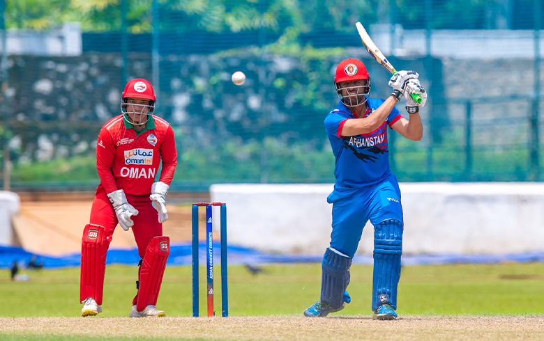 AfghanAbdalyan to tour Oman for a White-ball Series AfghanAbdalyan to tour Oman for a White-ball Series