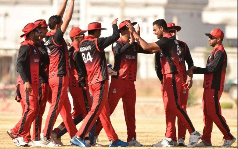 The Sixth edition of the Ghazi Amanullah Khan Regional List A Tournament begins October 26 The Sixth edition of the Ghazi Amanullah Khan Regional List A Tournament begins October 26