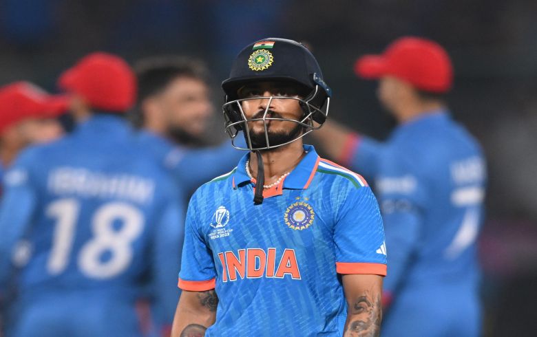 Afghanistan to Tour India for a three-match T20I Series in January Afghanistan to Tour India for a three-match T20I Series in January