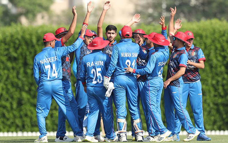ACB Name Squad for the ICC U19 Men’s Cricket World Cup 2024 ACB Name Squad for the ICC U19 Men’s Cricket World Cup 2024
