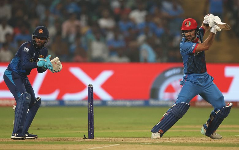 فهرست بازیکنان افغان برای بازی های یکروزه بین المللی مقابل سریلانکا مشخص شد فهرست بازیکنان افغان برای بازی های یکروزه بین المللی مقابل سریلانکا مشخص شد